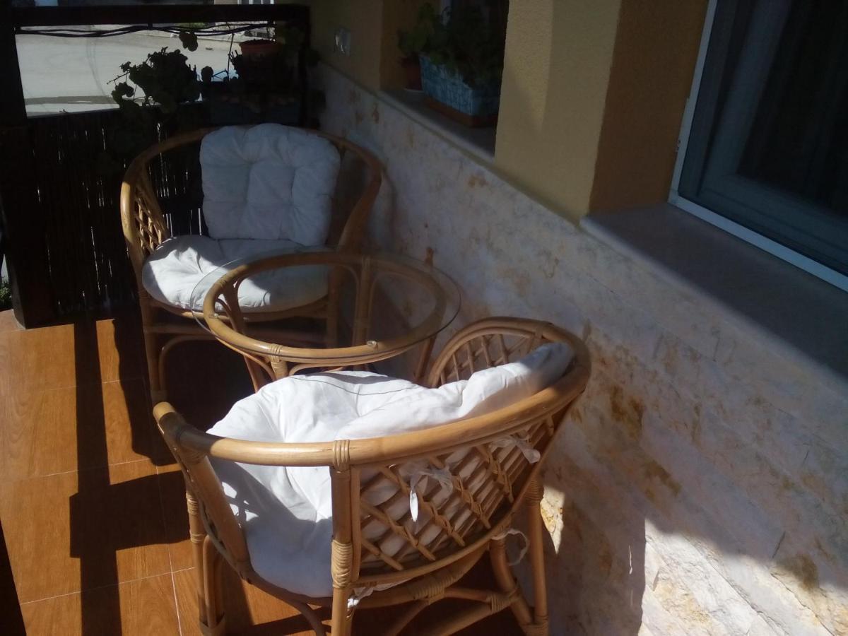 Guesthouse Geto Belogradtsjik Eksteriør bilde