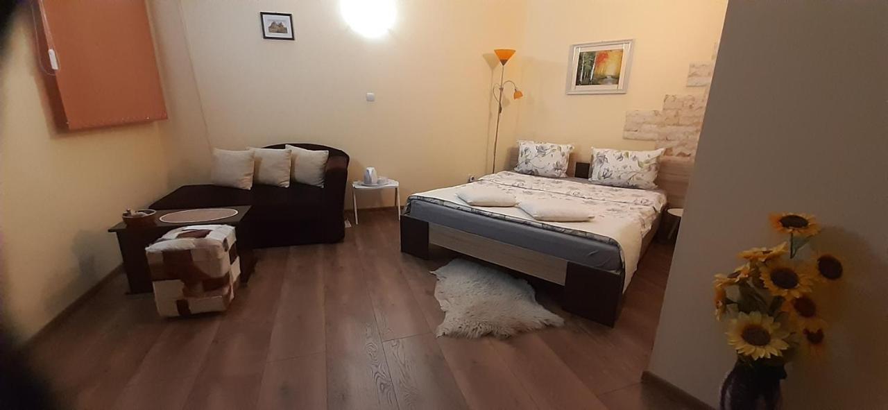 Guesthouse Geto Belogradtsjik Eksteriør bilde