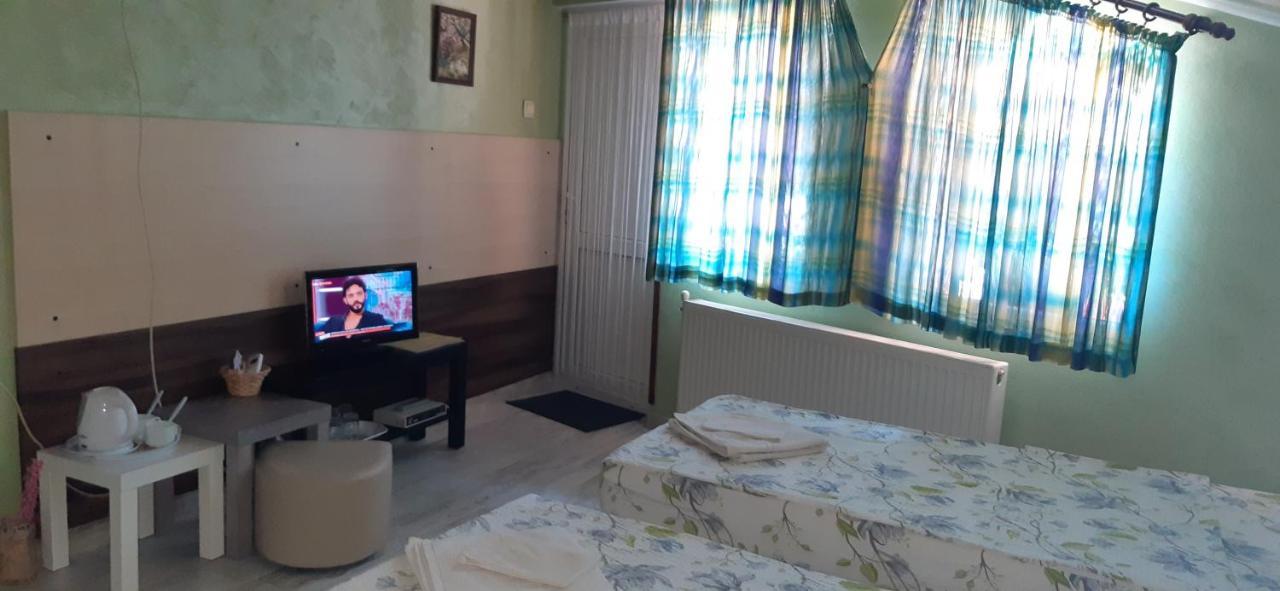 Guesthouse Geto Belogradtsjik Eksteriør bilde