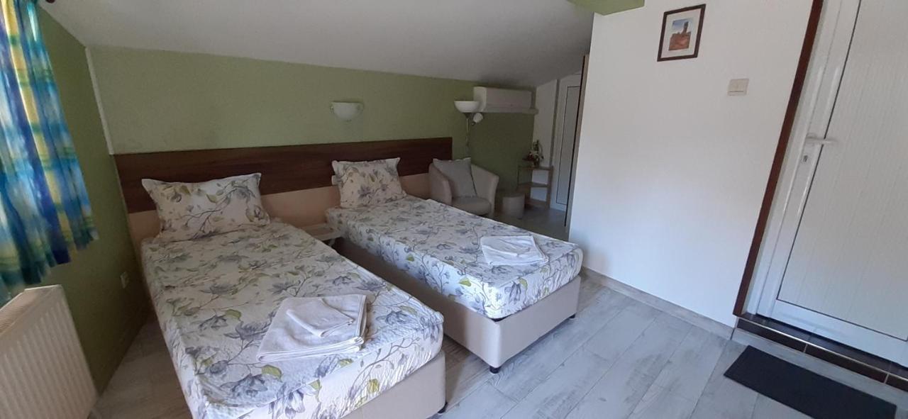 Guesthouse Geto Belogradtsjik Eksteriør bilde