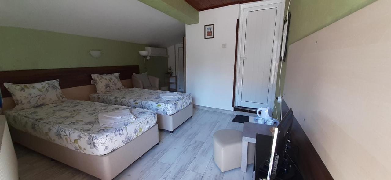 Guesthouse Geto Belogradtsjik Eksteriør bilde