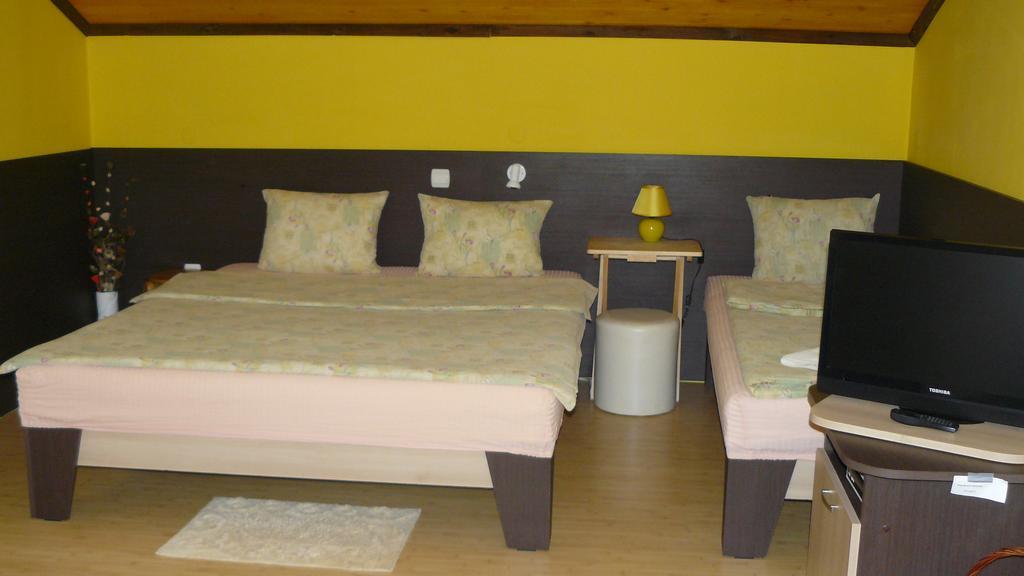 Guesthouse Geto Belogradtsjik Rom bilde
